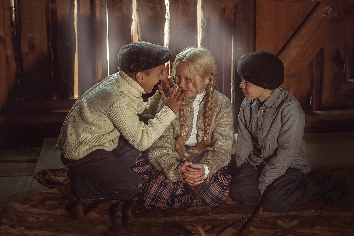 , Любовь Махиня