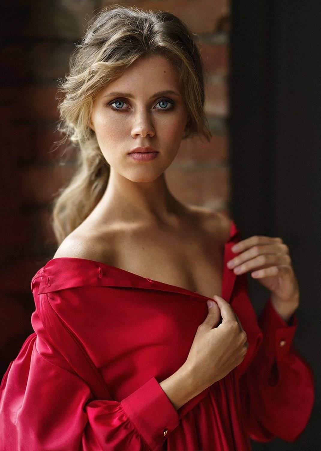, Казанцев Алексей