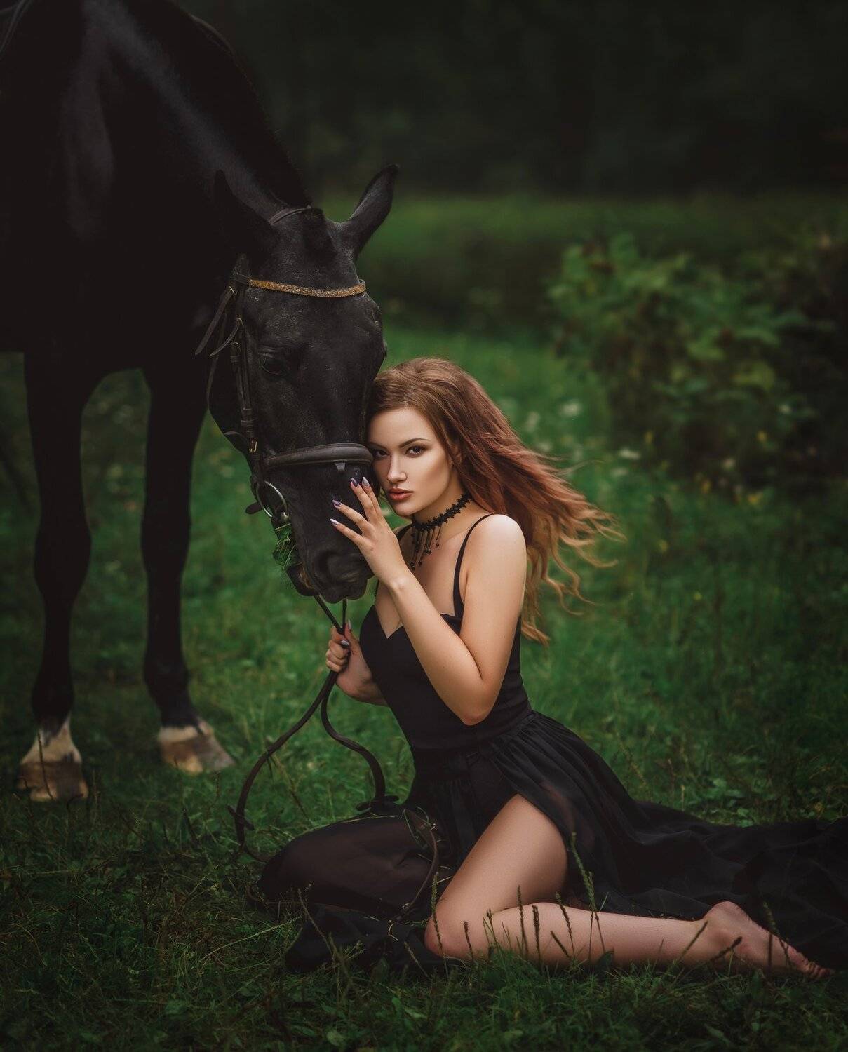 , Диана Липкина