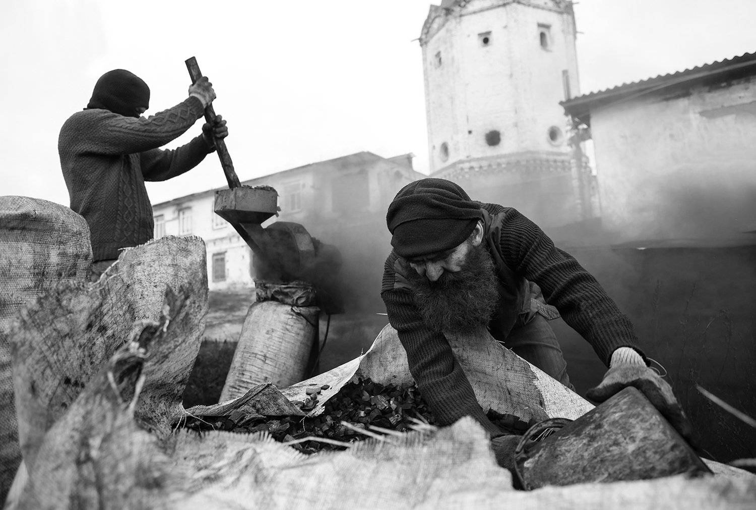 , Андрей Хитайленко