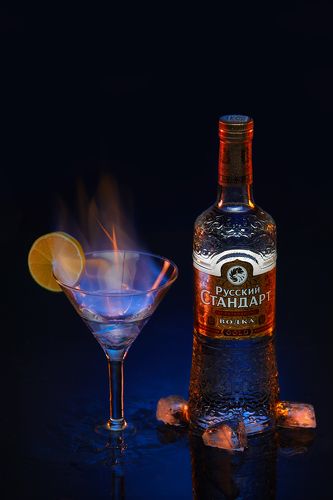 Русский стандарт