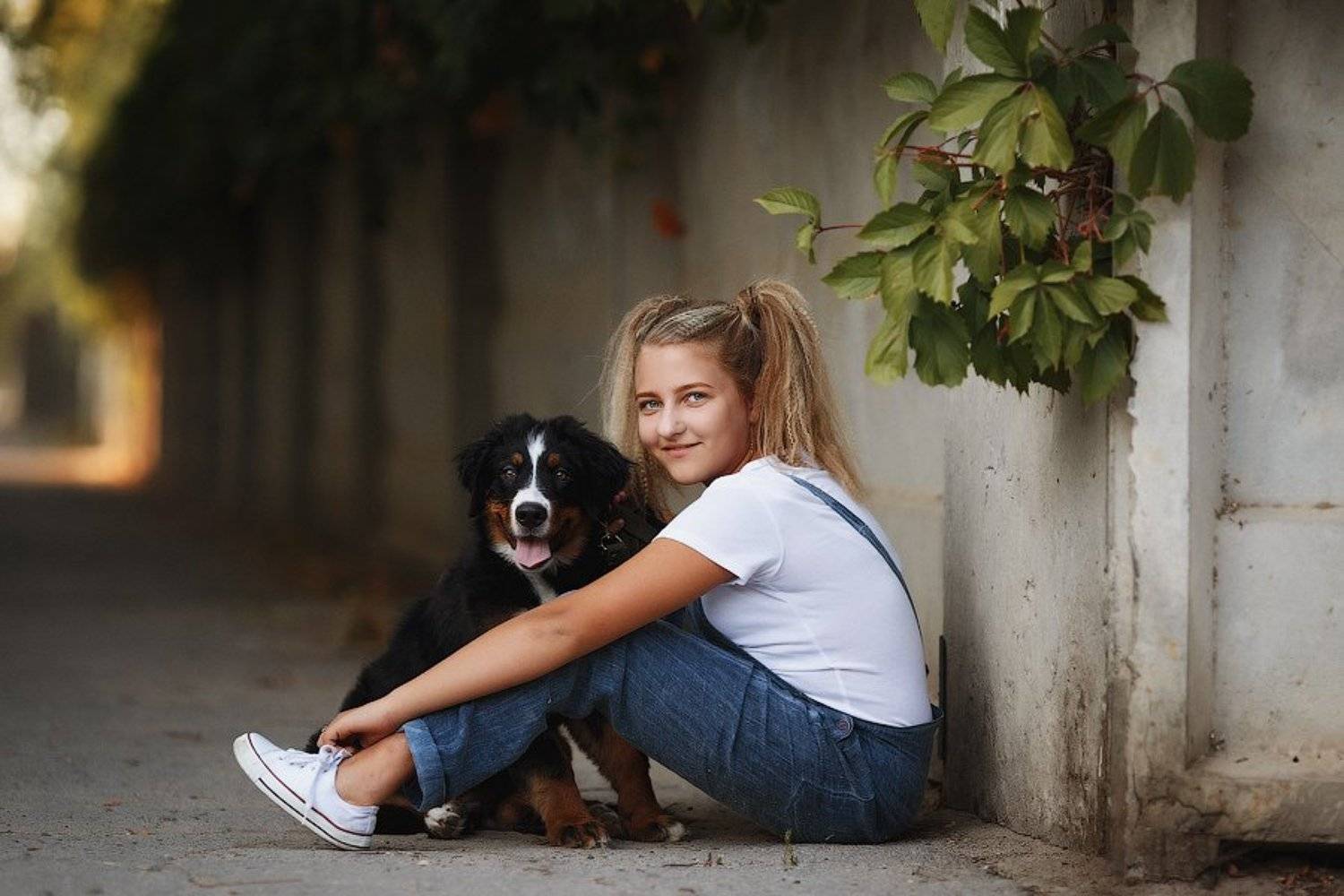 , Марина Бондарь