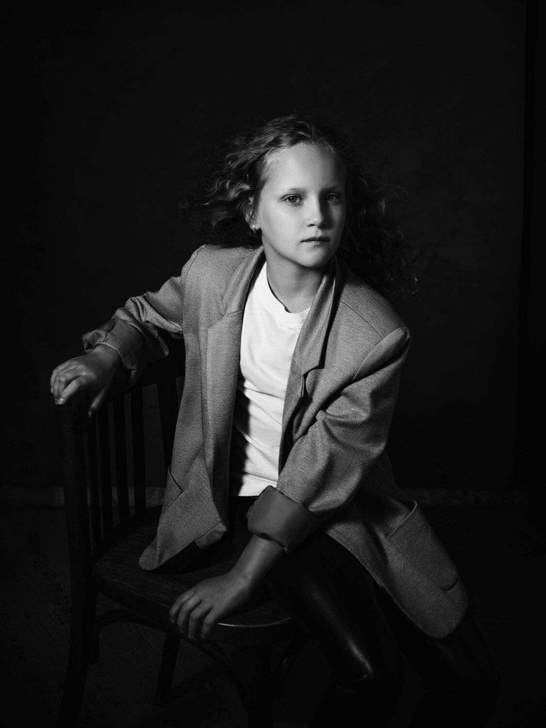 , Ksanka Skornyakova