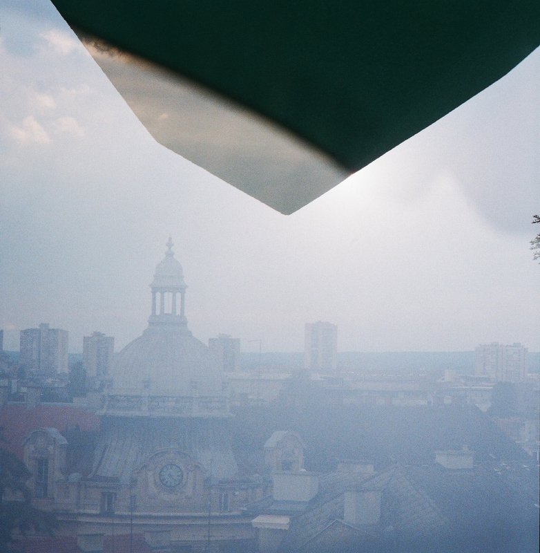 The Alien Attack фото превью