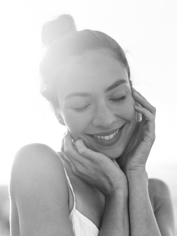 portrait Пленка фото превью