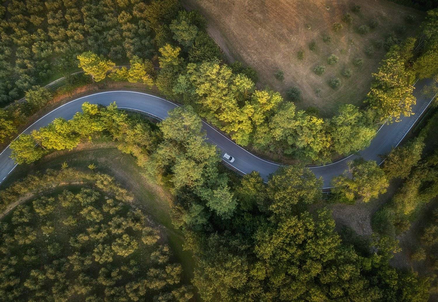 италия, квадрокоптер, дрон, Василий Яковлев