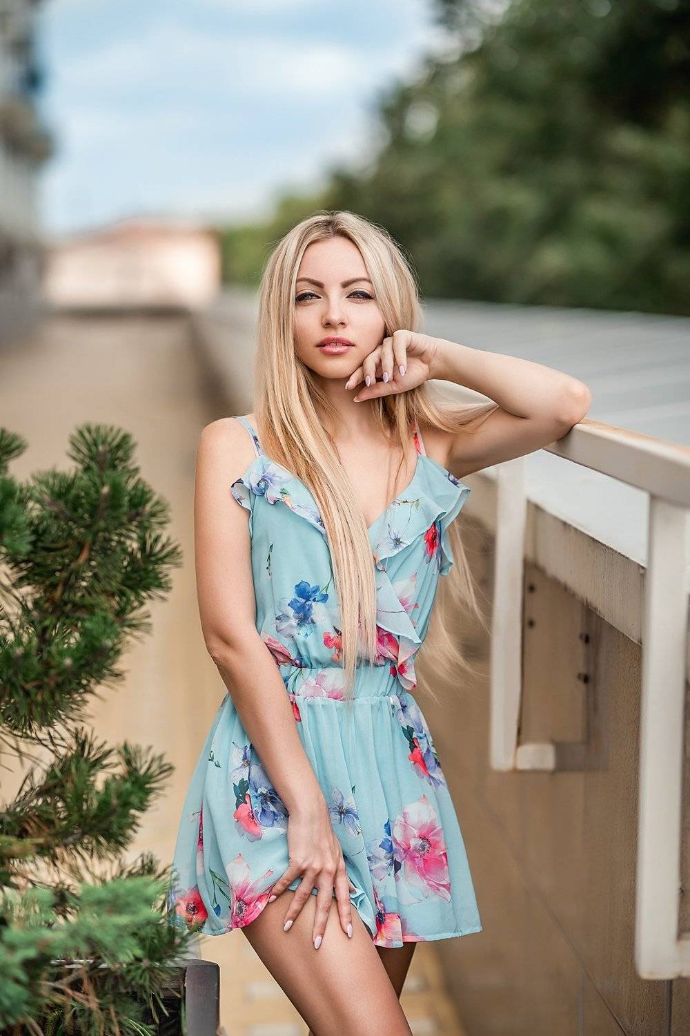 , Георгий Дьяков