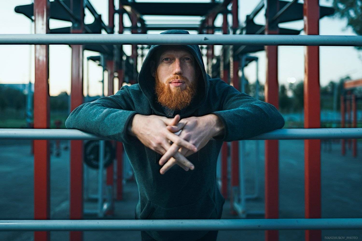 , Журов Иван