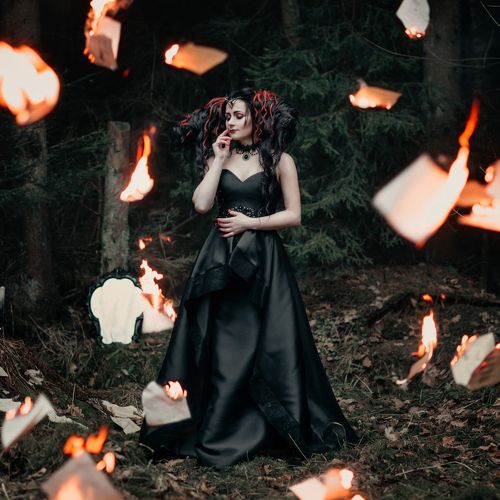 The Poison