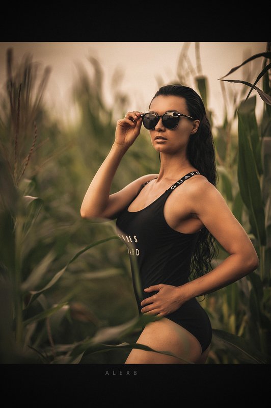 Лето фото превью