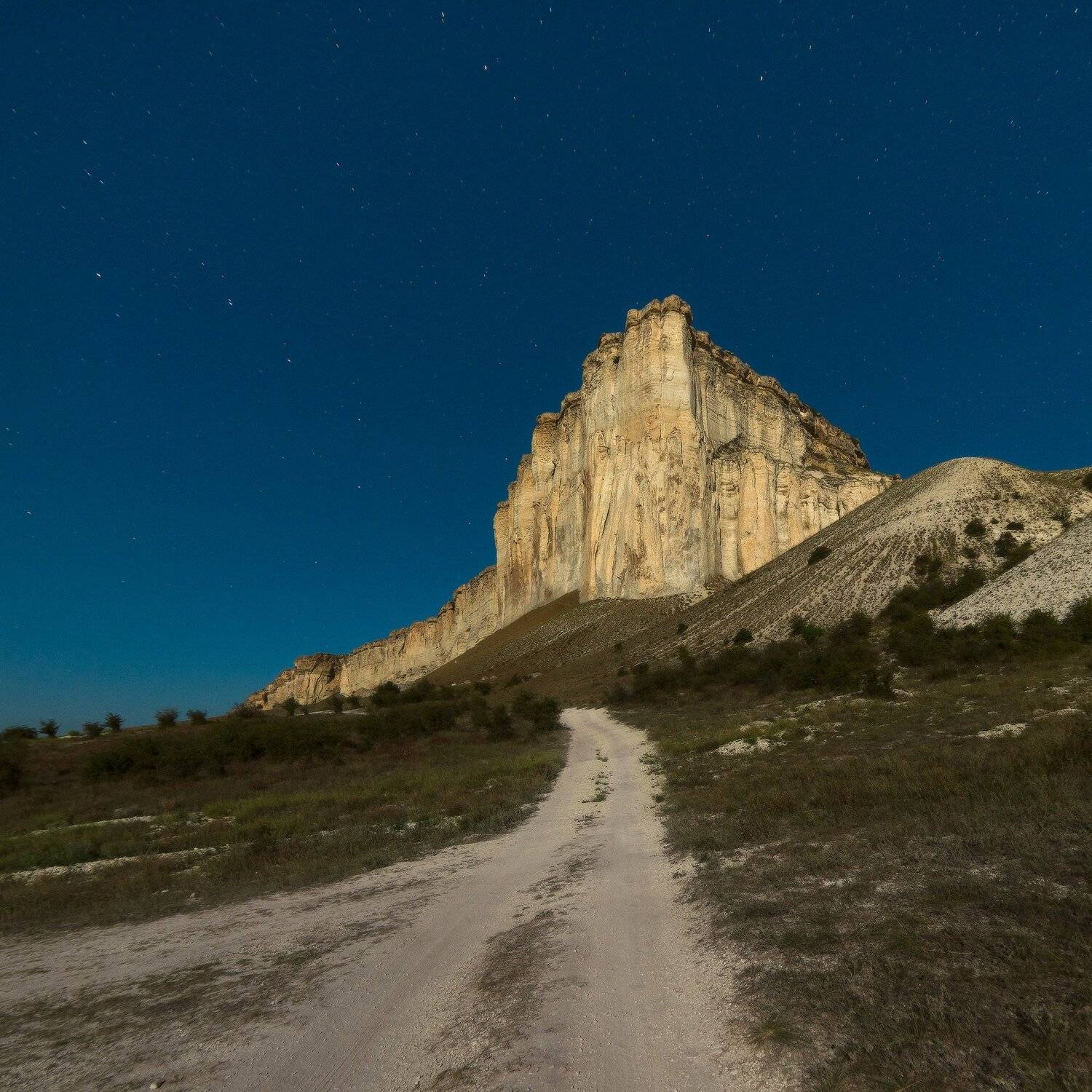 ночь, Alexander Plekhanov