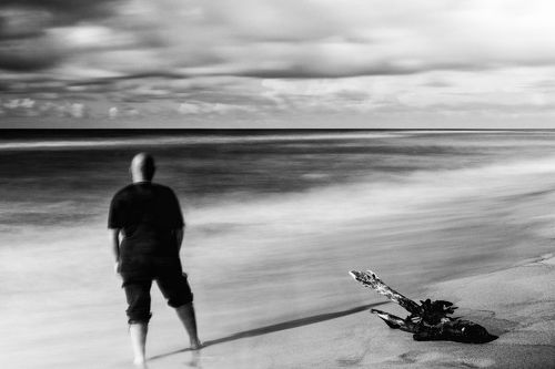 Автопортрет