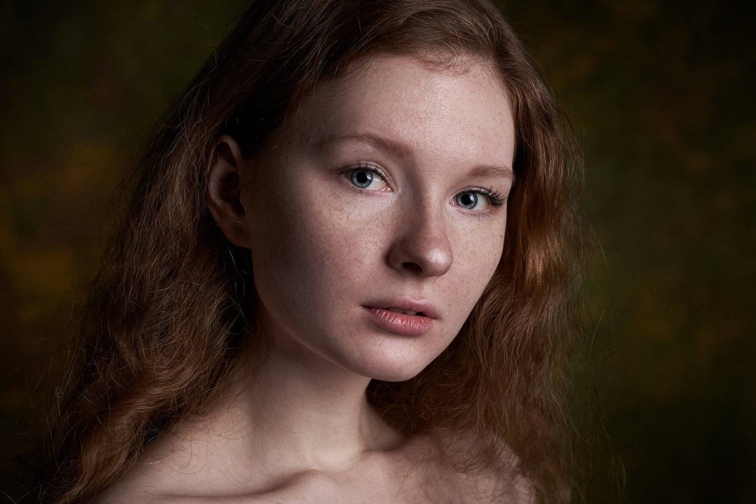 pyzhikphoto, портрет, классика, классический портрет, портрет девушки, женский портрет, portrait, classic, art, красавица, Максим Пыжик