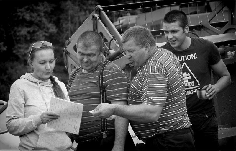 село Премия! фото превью