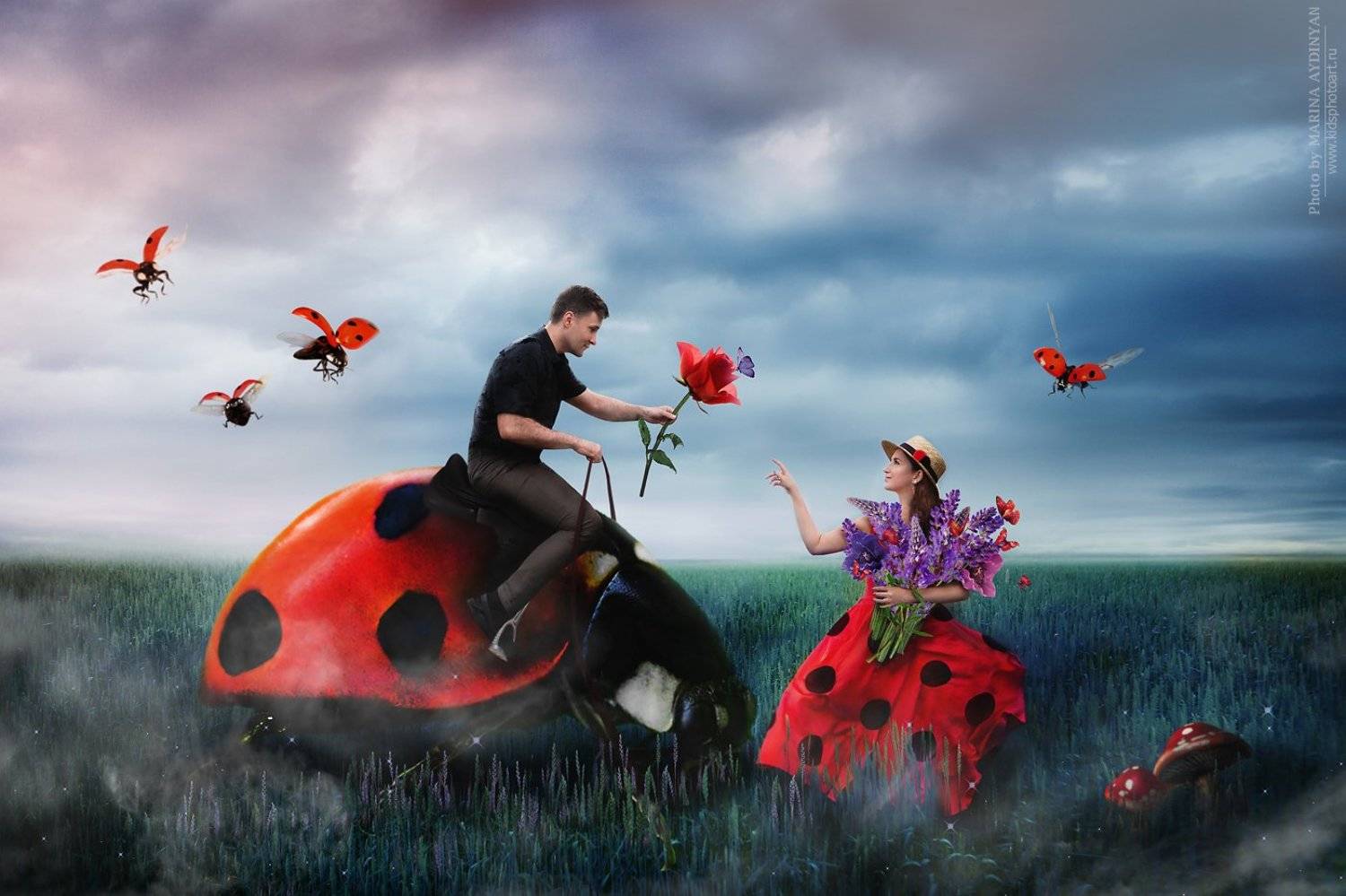 автопортрет, фотосессия, art, photoart,  photo, photosession, photographer, портрет, художественныйпортрет, цифровоефото, концептуальнаяфотография, парныйавтопортрет, Марина Айдинян