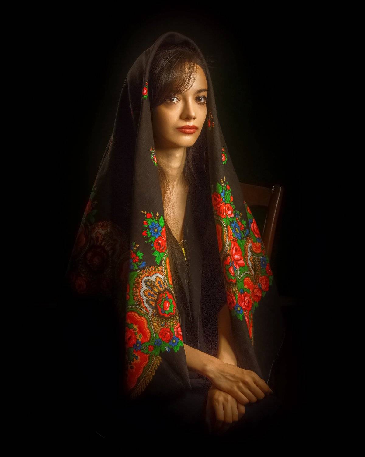 , Vahidreza Saeinasab