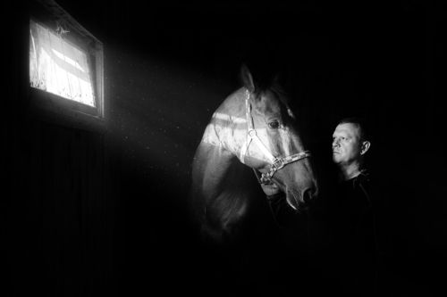 Немой разговор...