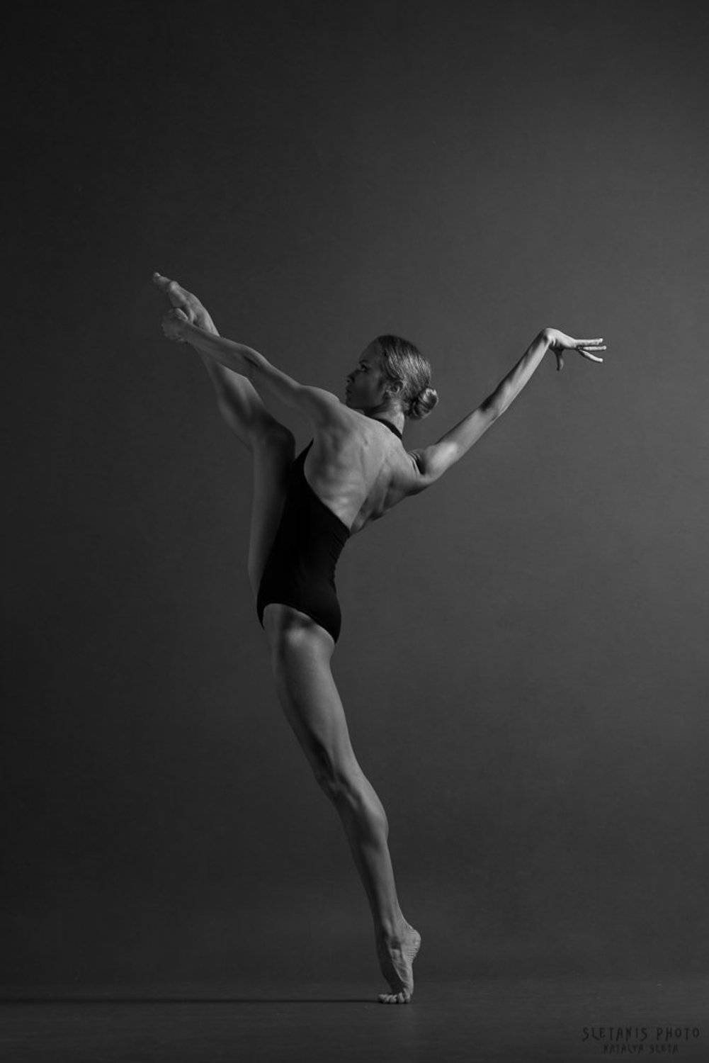 , Наталья Слета