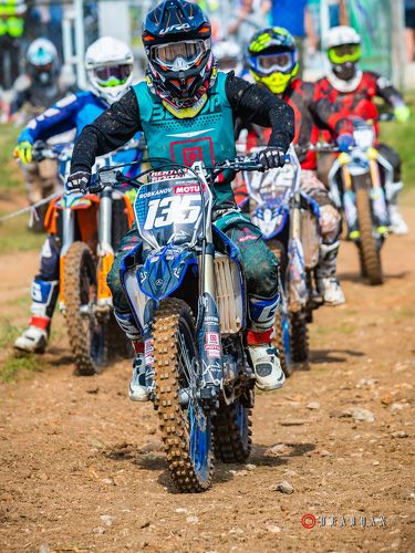 Motocross 