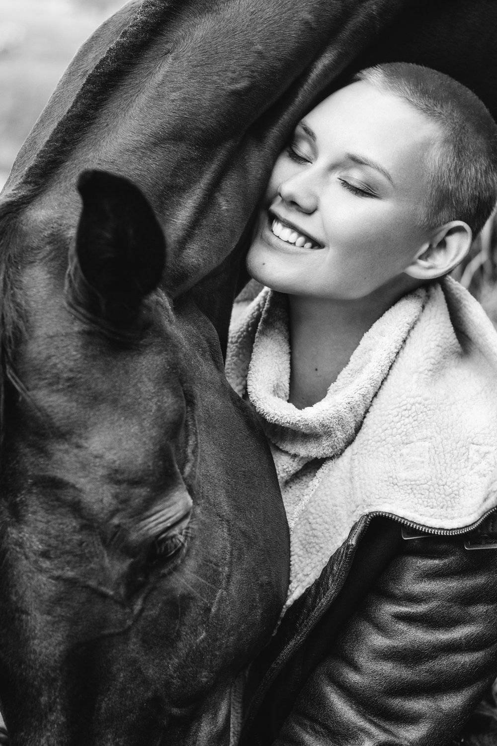 , Elina Garipova