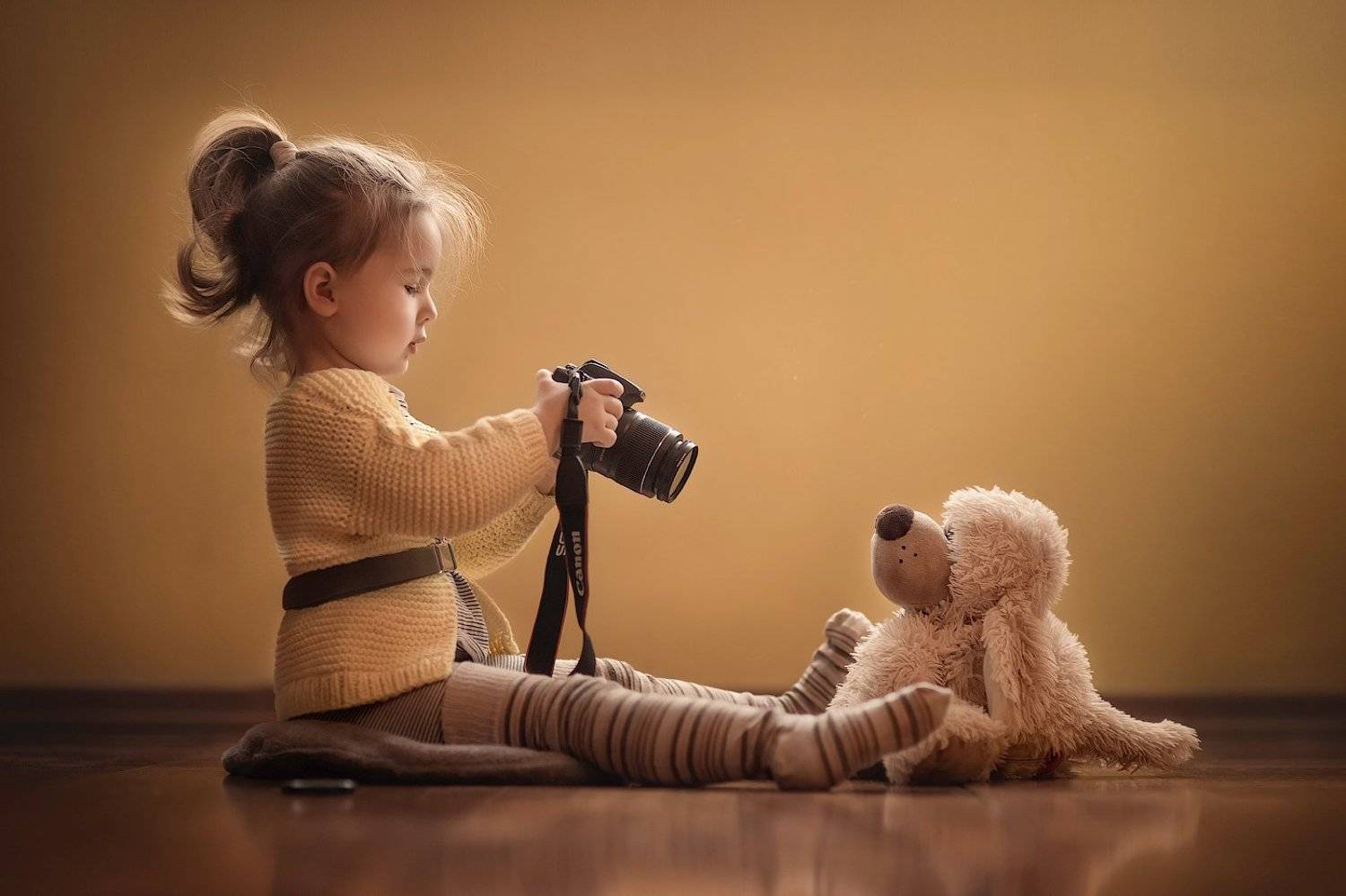 , Елена Мамрукова