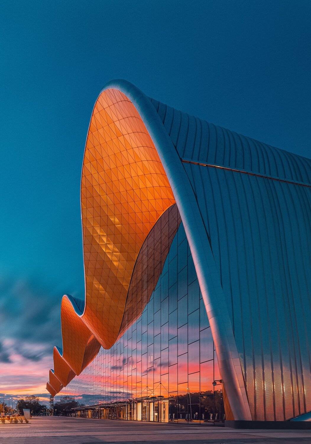 закат, архитектура, москва, город, Анастасия Мазурева