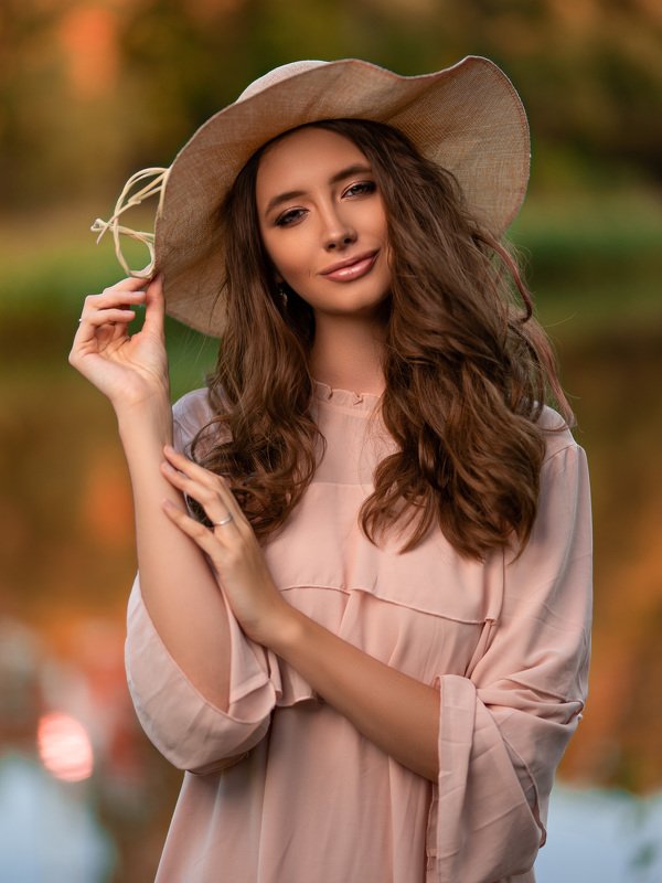 Diana Shemetova фото превью