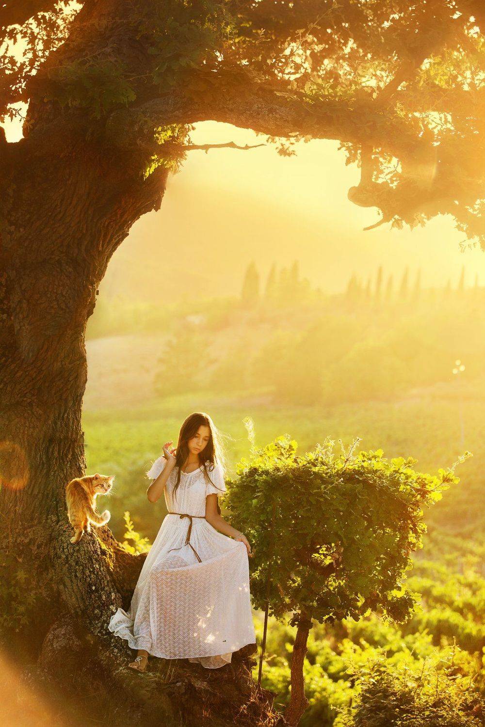 , Ахтямова Рашида