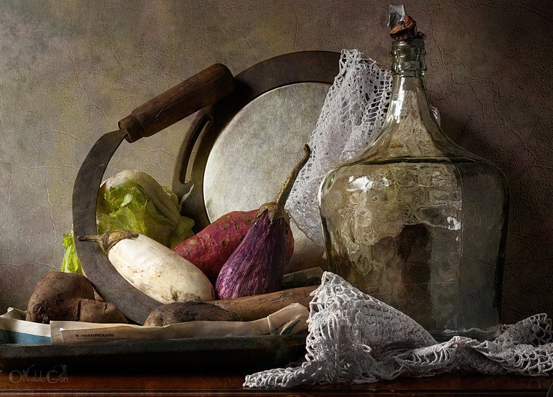 verduras фото превью