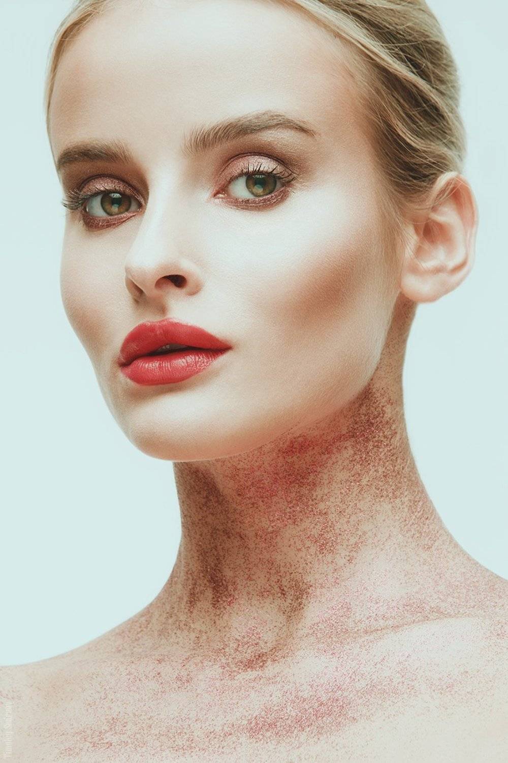 девушка, портрет, girl, portrait, бьюти, beauty, Тимофей Смирнов