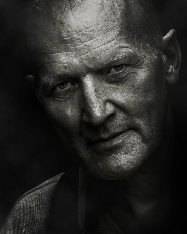 Железный фото превью