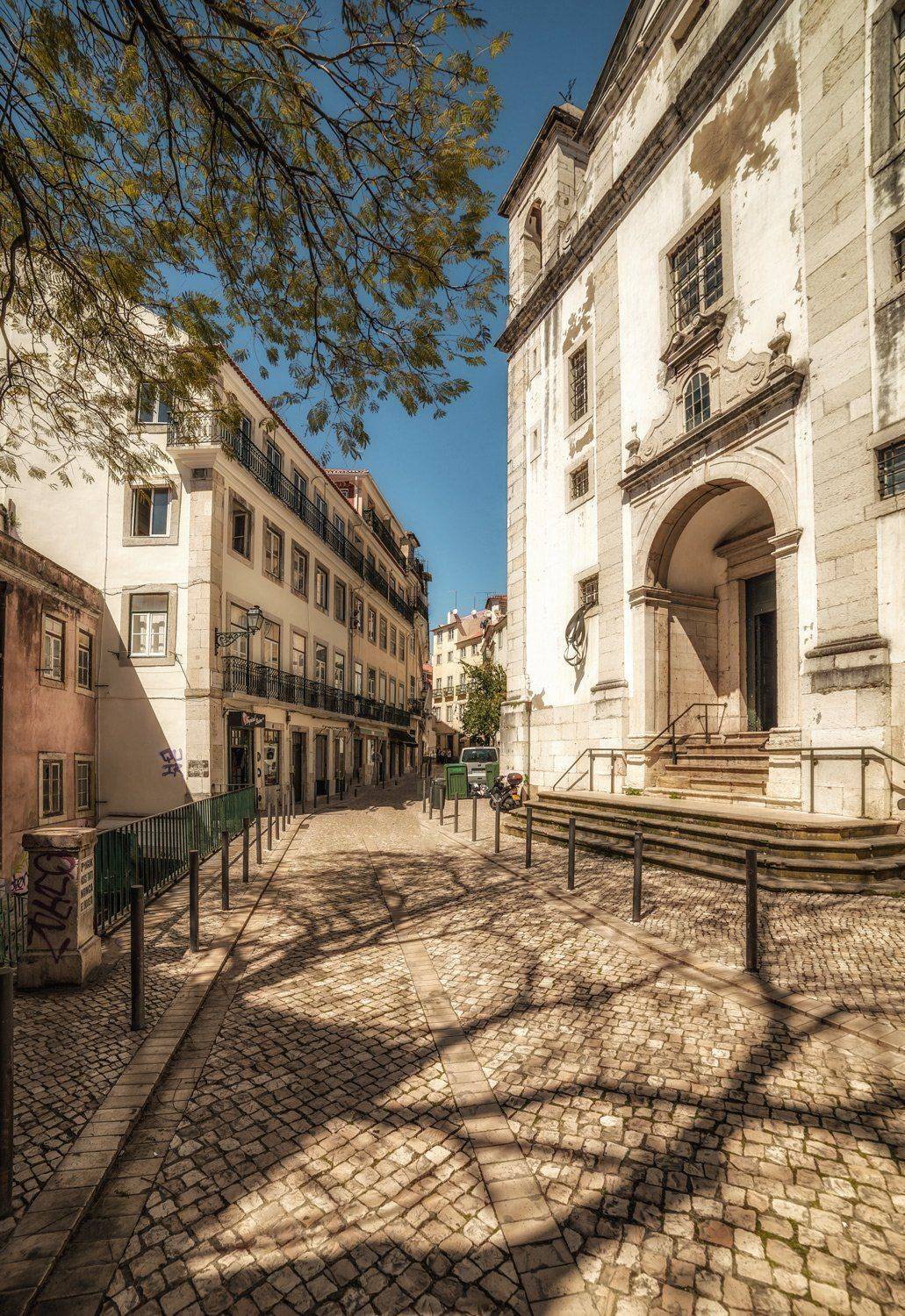 лиссабон, lisbon, Gunter Graiss