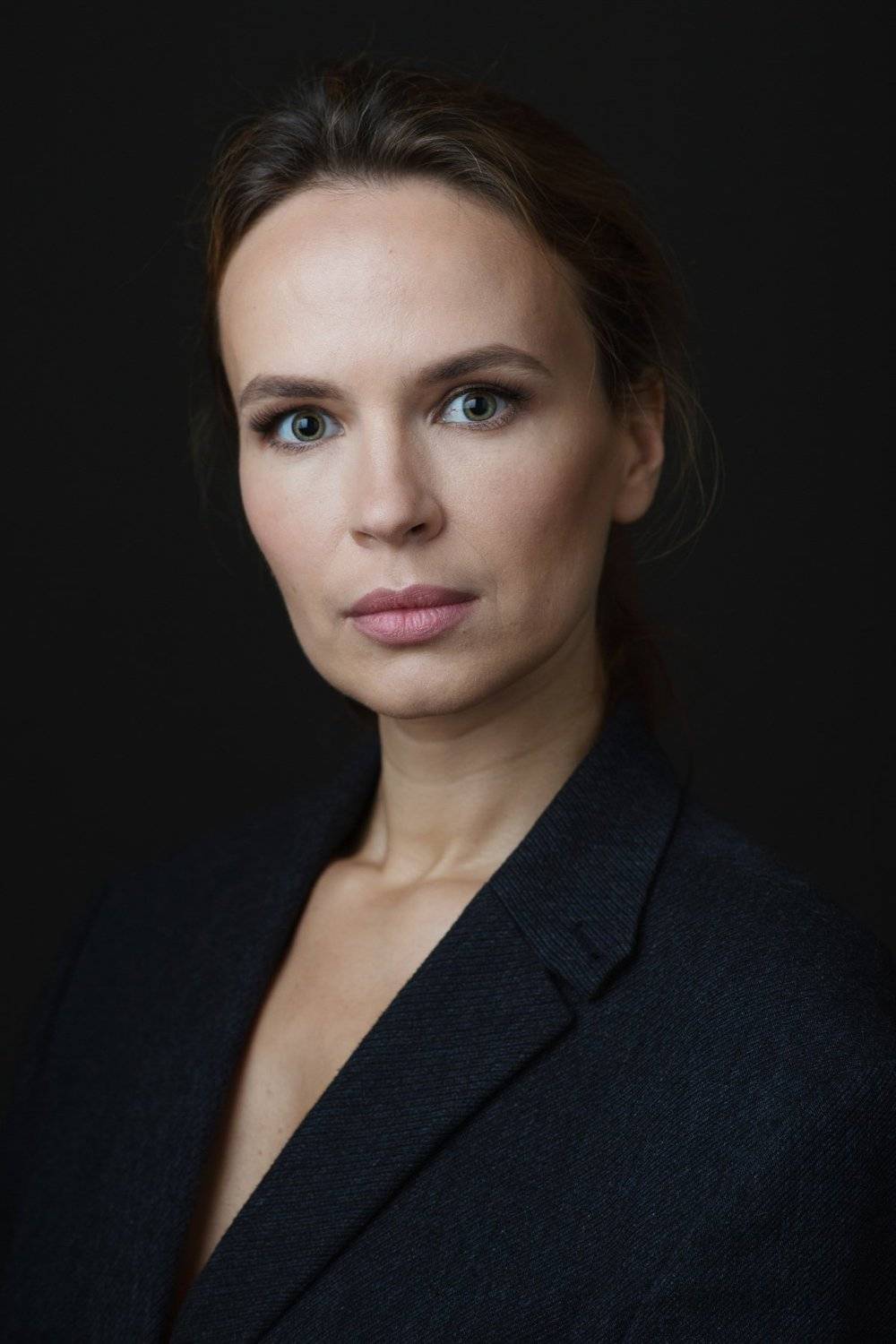 , Сергей Тезиков