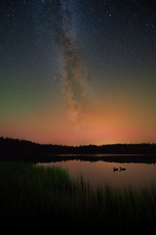 Duck lake фото превью