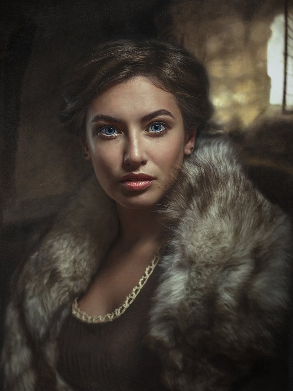 Зоя фото превью