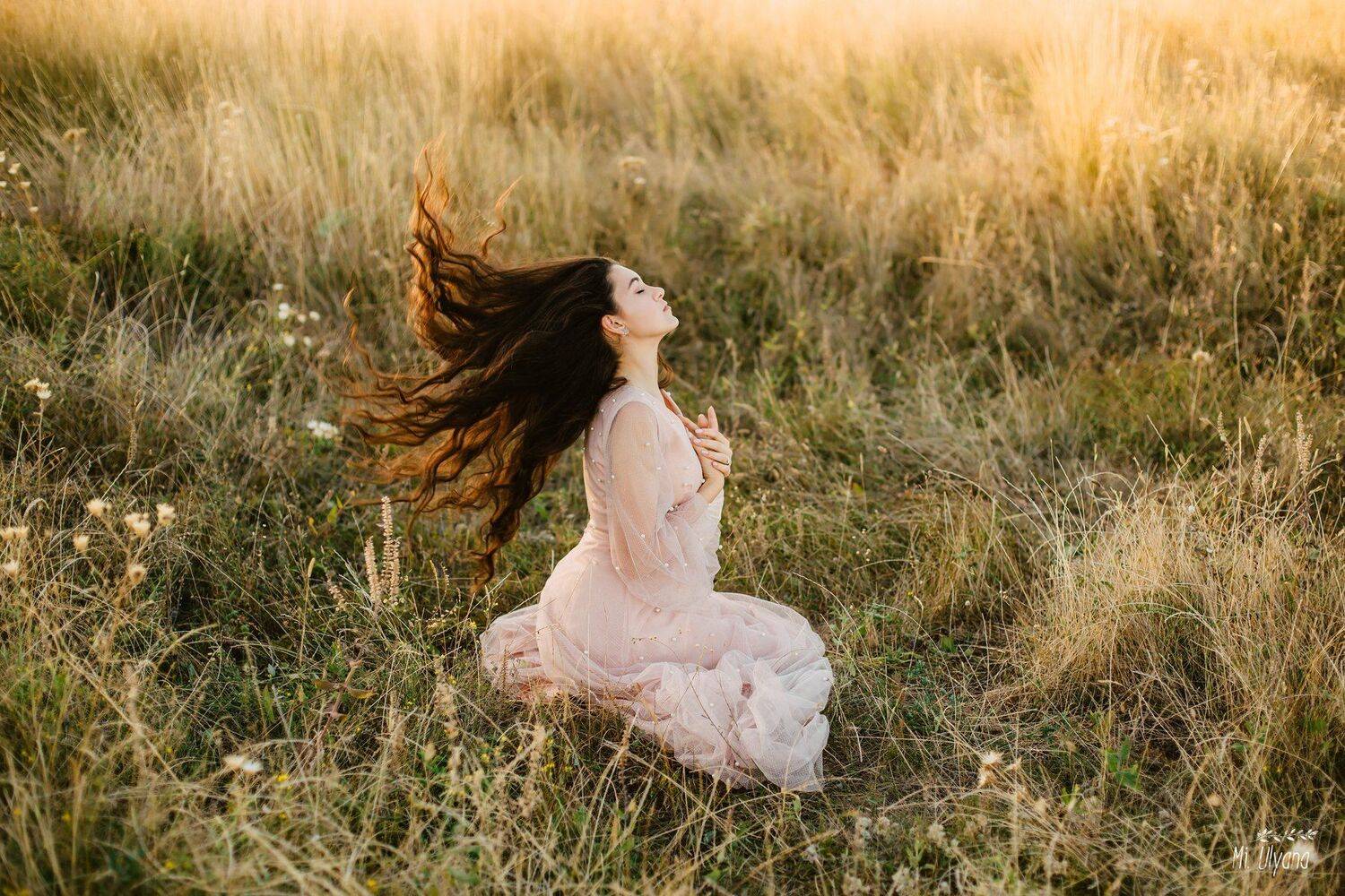 , Ульяна Буканова (Мизинова)