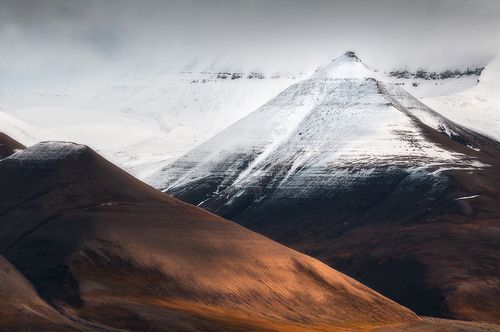 Crystal Pyramid