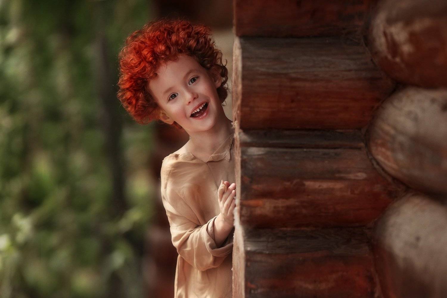 , Любовь Пятовская