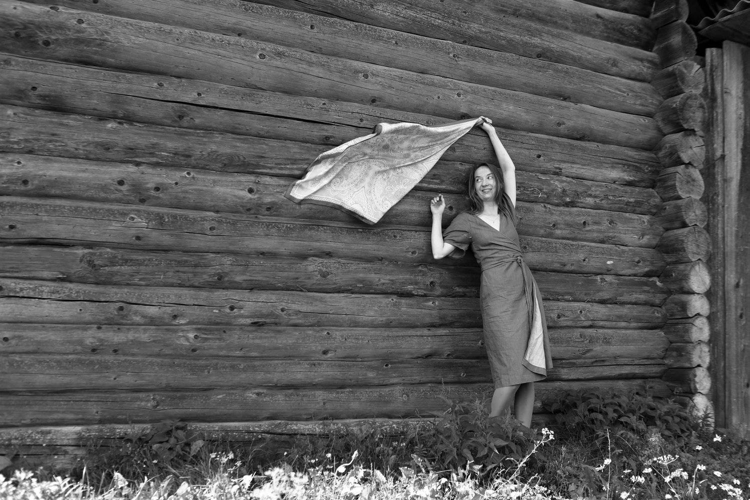 , Прозорова Наталья