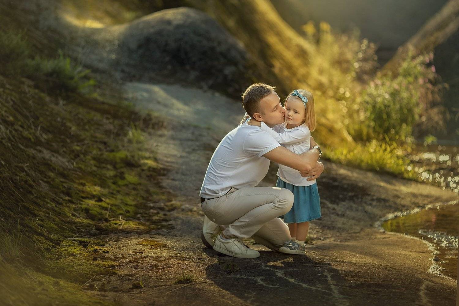 , Ольга Балакир