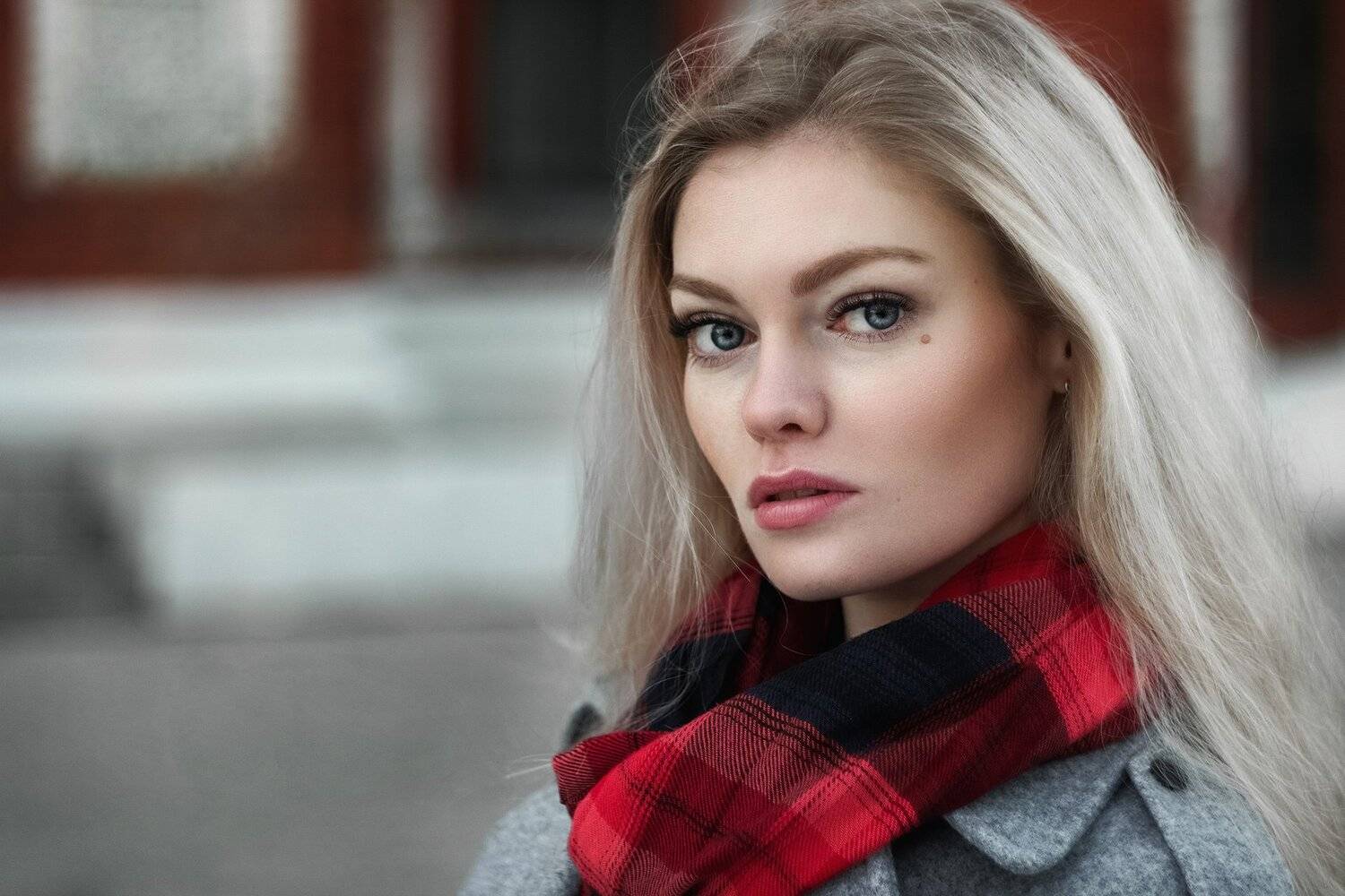 portrait picture, Илья Александров