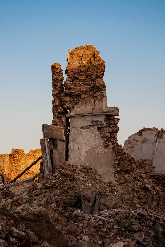 Old Mosul фото превью