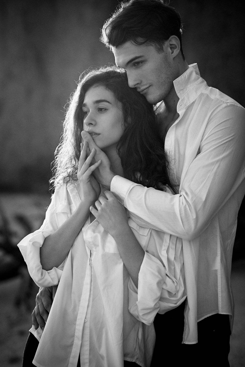 portrait, bnw,nikon, woman, art, love,love story, Анна Дегтярёва