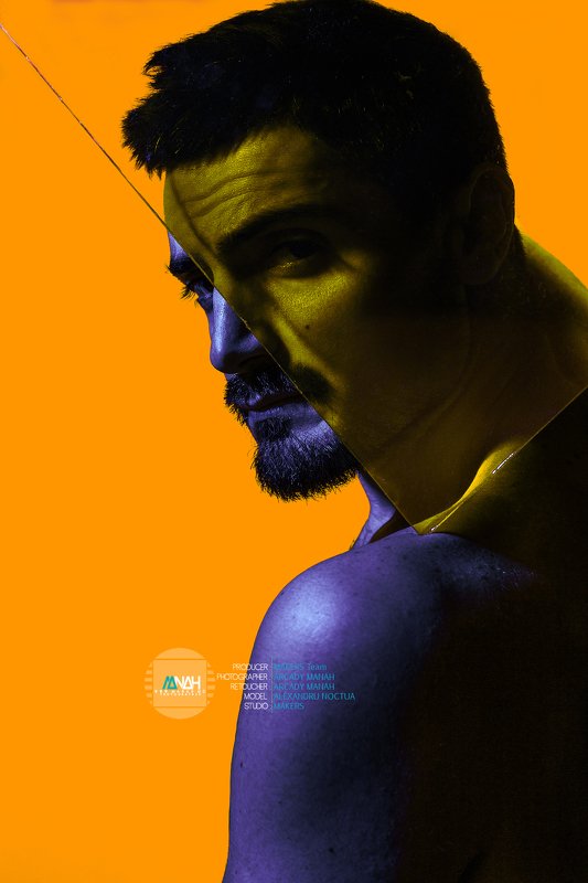 beautyman, manportrait, fashion, makersstudio, tastemakersmoldova, manahbrand, bestphotographer, arcadymanah, yellow, red,  Alexander  фото превью