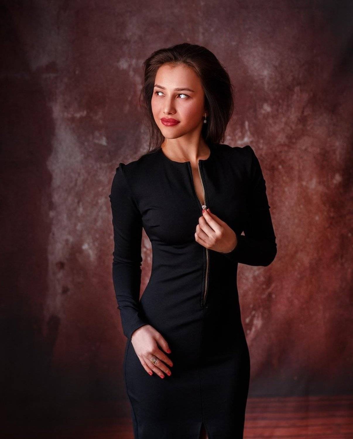 , Алексей Гилёв