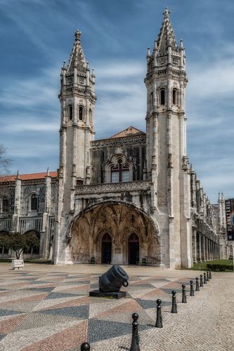 Museu de Marinha