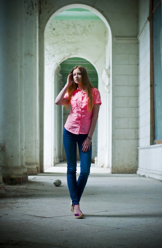 berendey stick фото превью