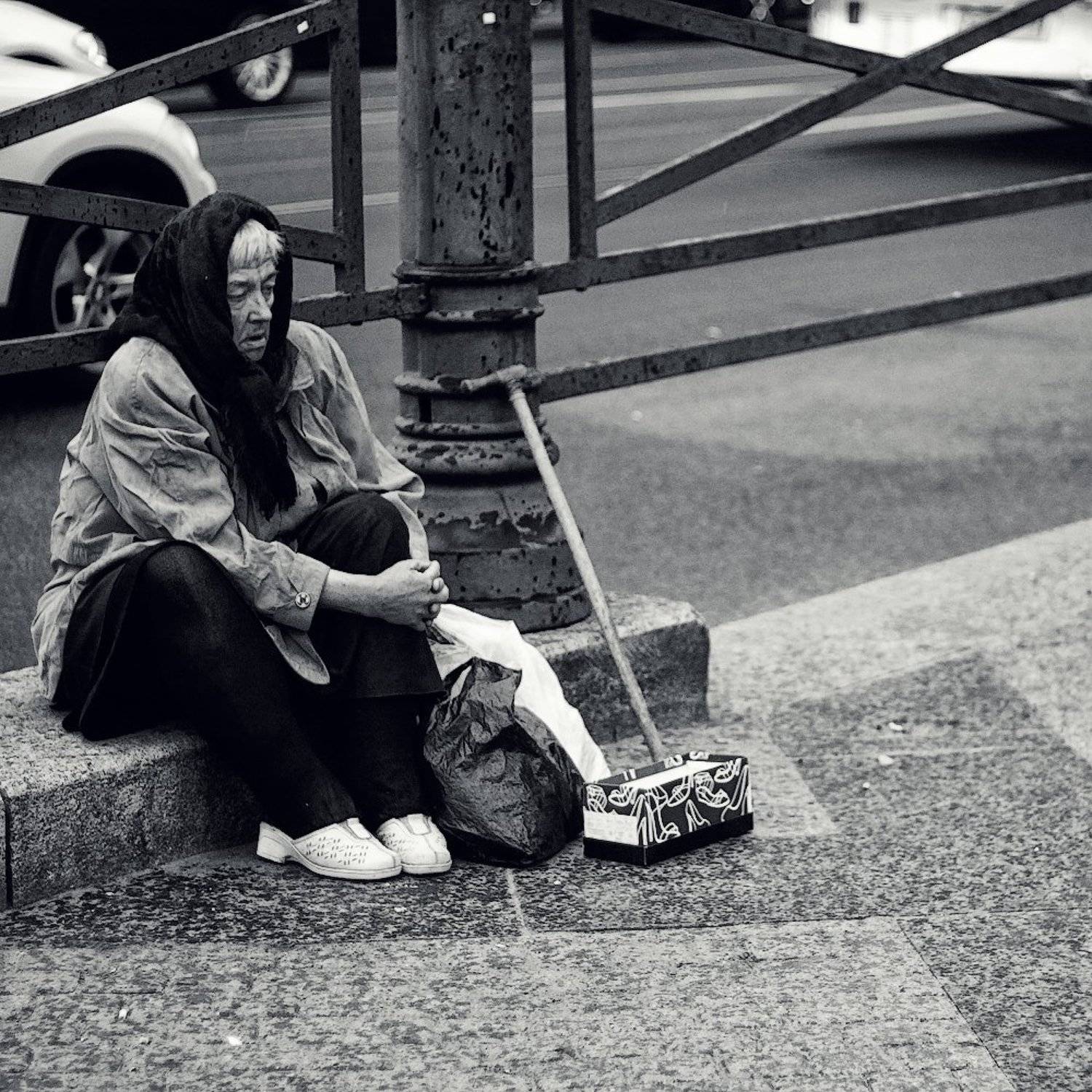 город, питер, люди, чб, Ярина Яриловец