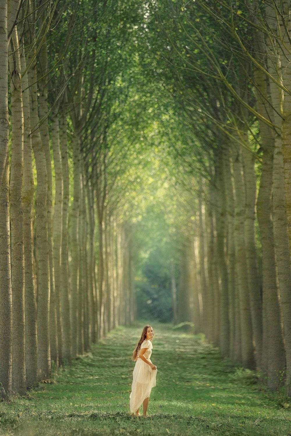 , Ахтямова Рашида