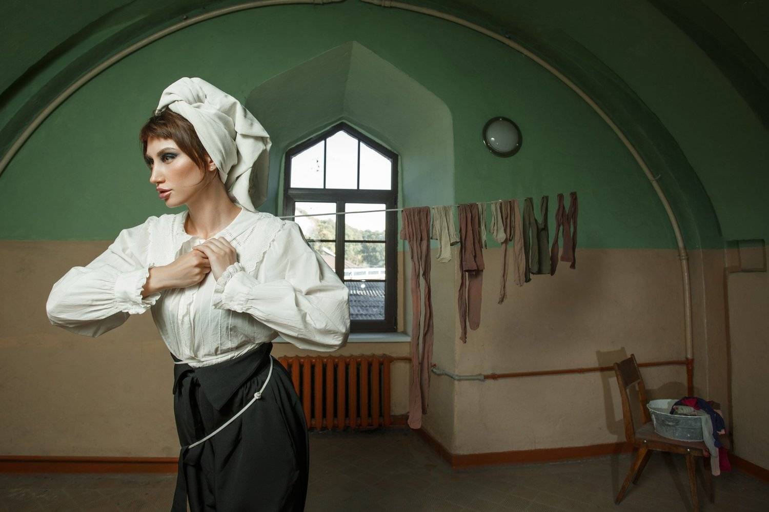 , Ирина Хуторная